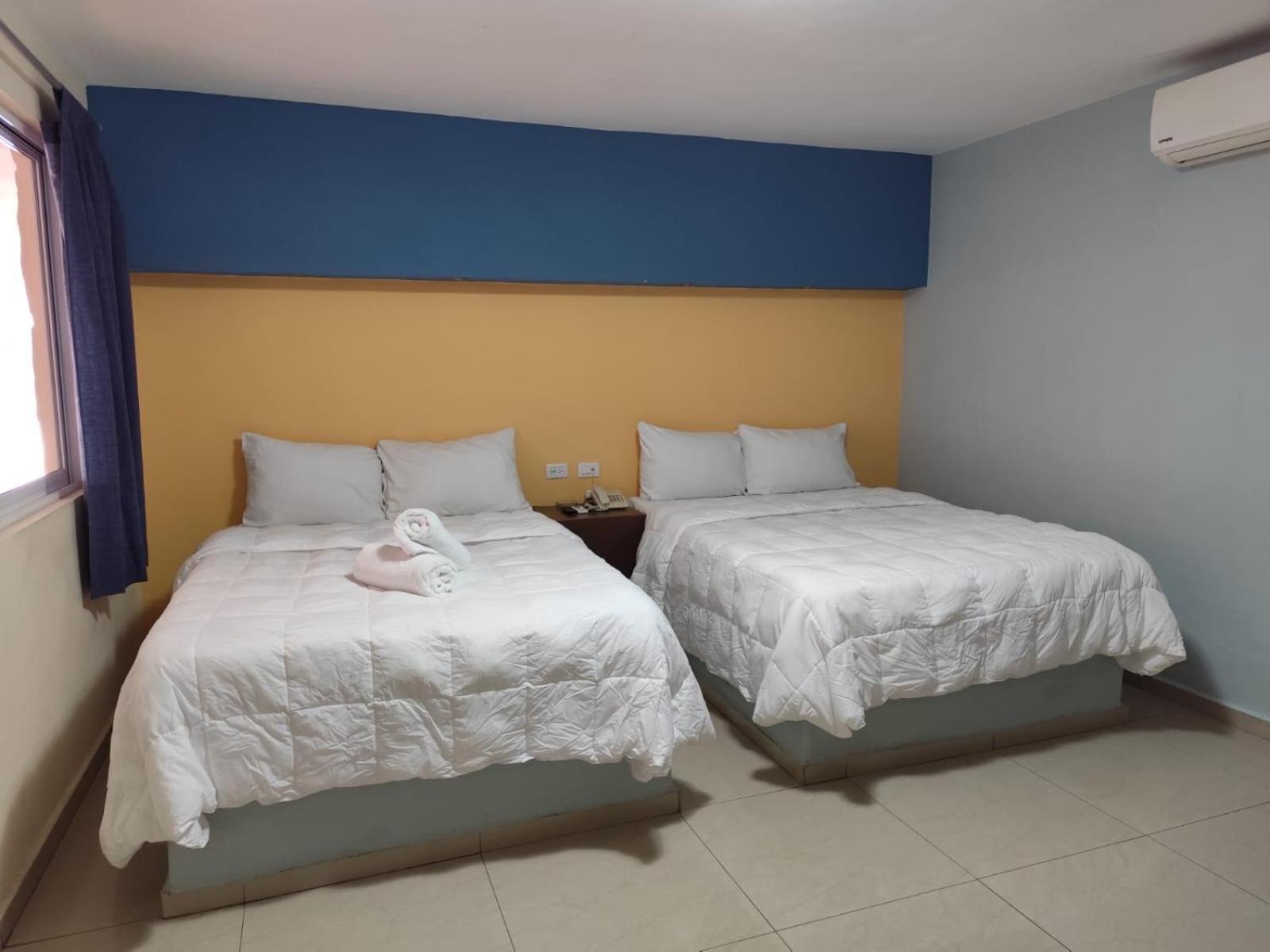 Hotel Posada Maya ميريدا المظهر الخارجي الصورة